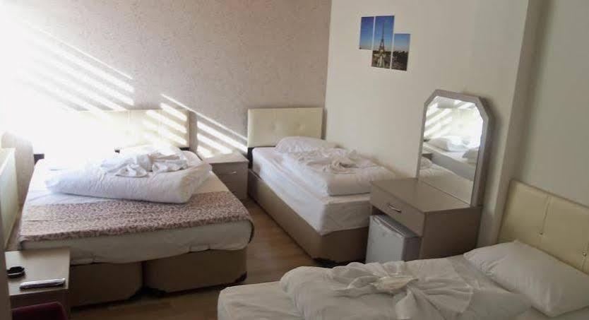 Grand Baysal Hotel Kindira Экстерьер фото