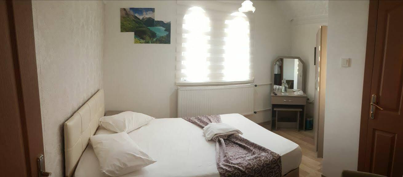 Grand Baysal Hotel Kindira Экстерьер фото