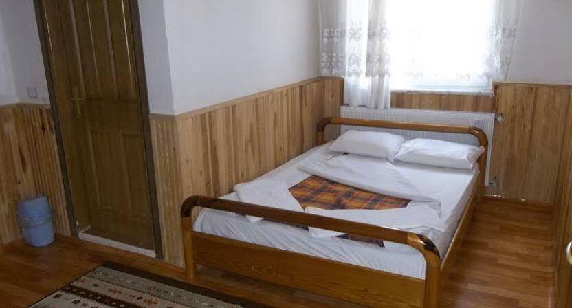 Grand Baysal Hotel Kindira Экстерьер фото